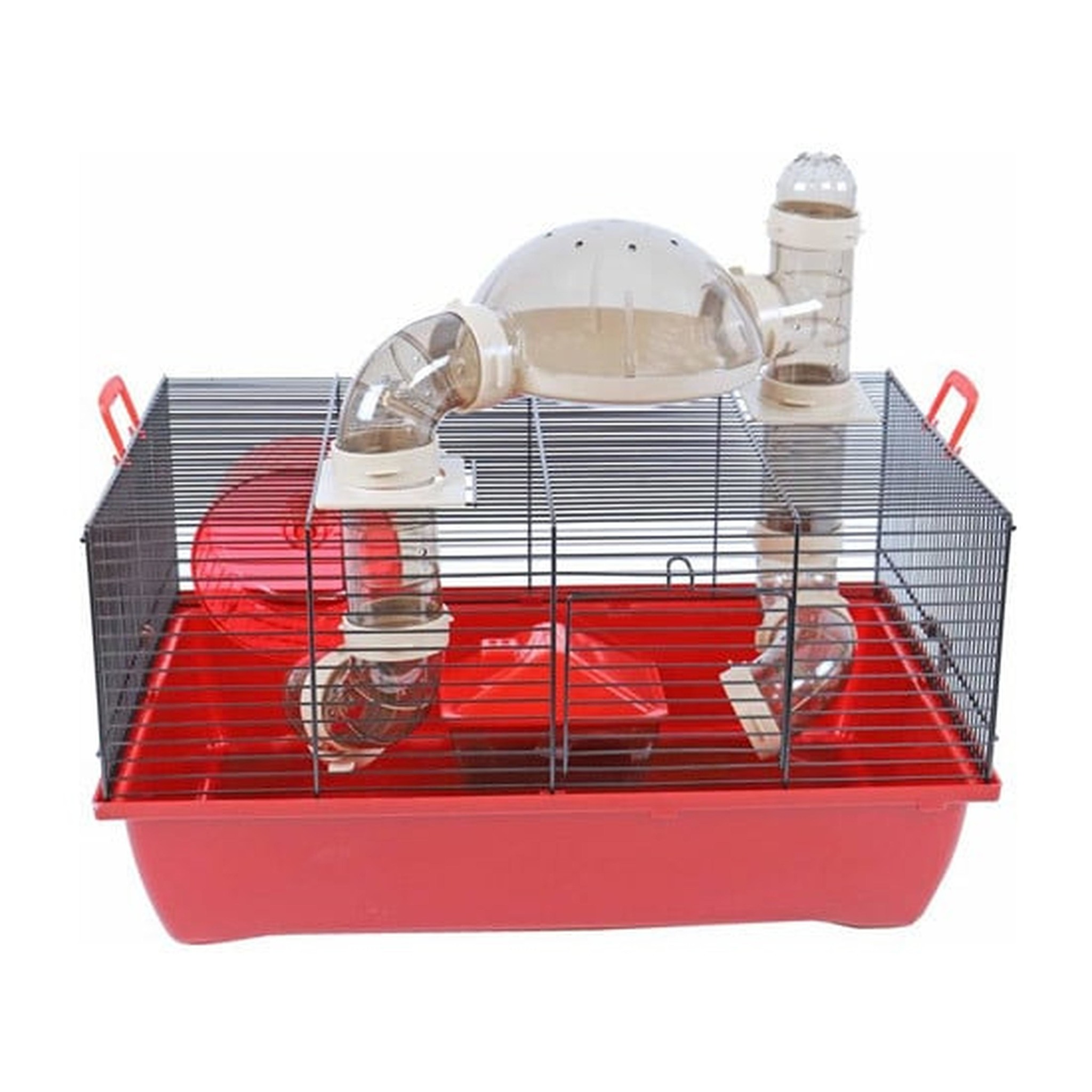 Interzoo Hamsterkooi Labyrint