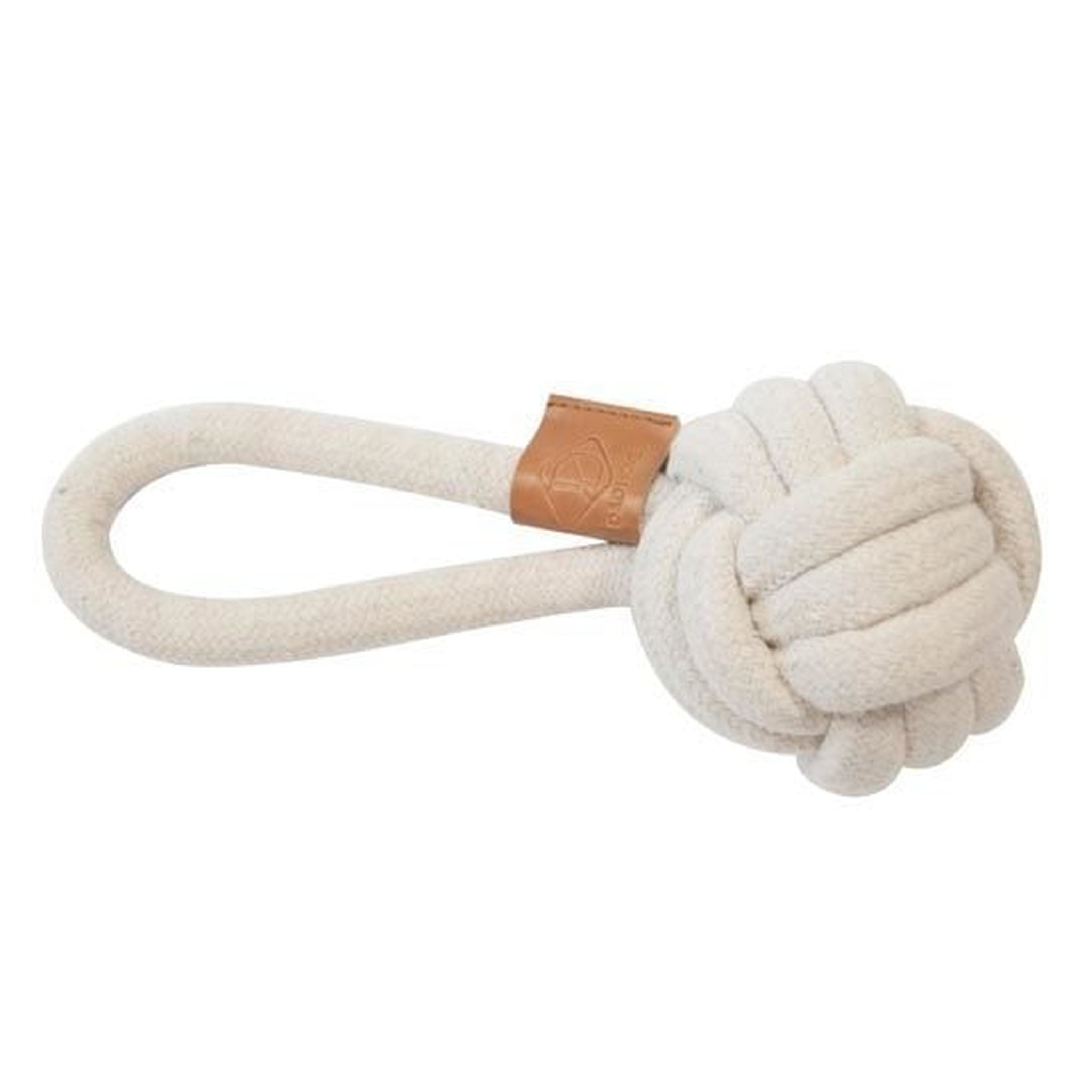 Harper Ball met lus 22 cm. - Hondenspeelgoed