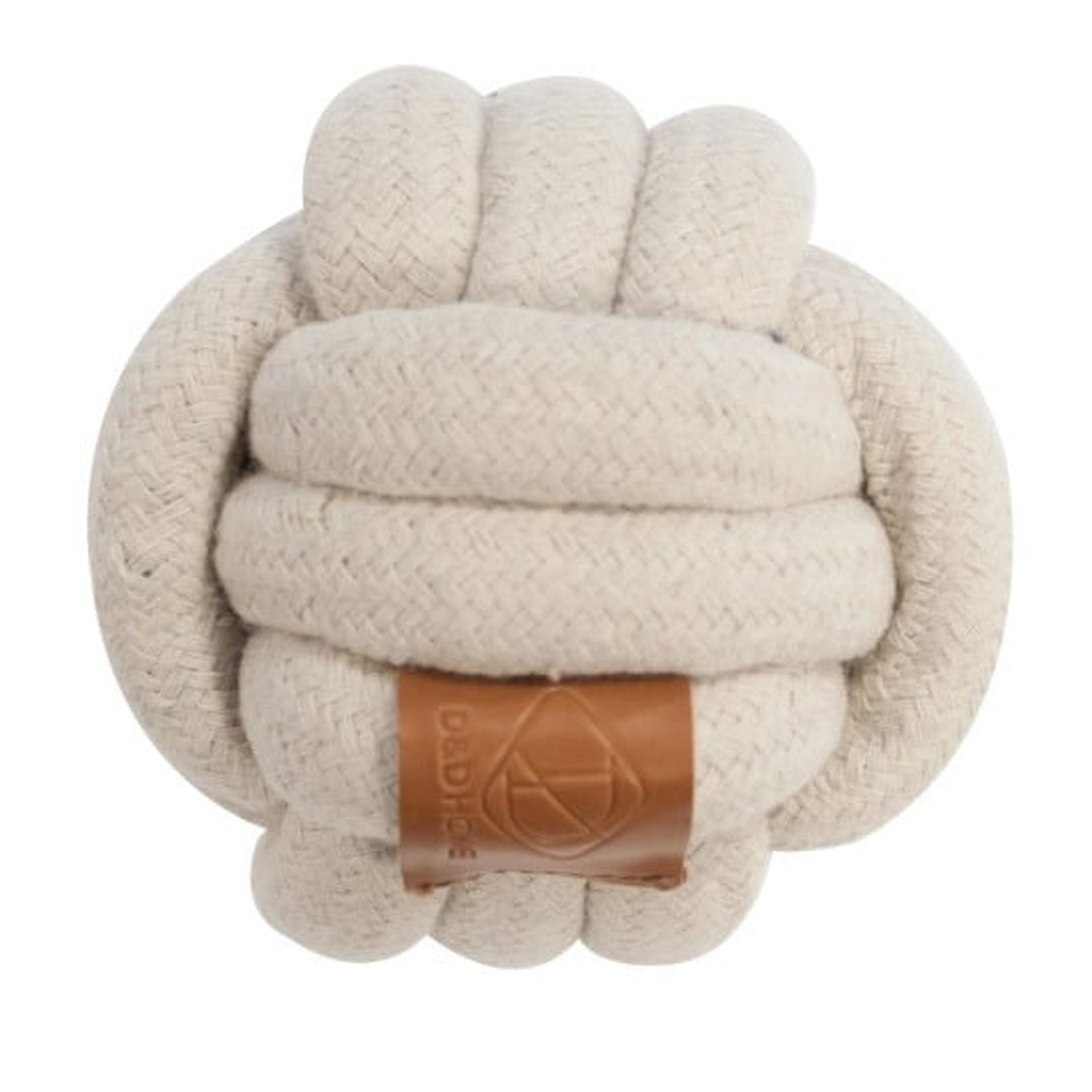 Skip Ball 15 cm. - Hondenspeelgoed
