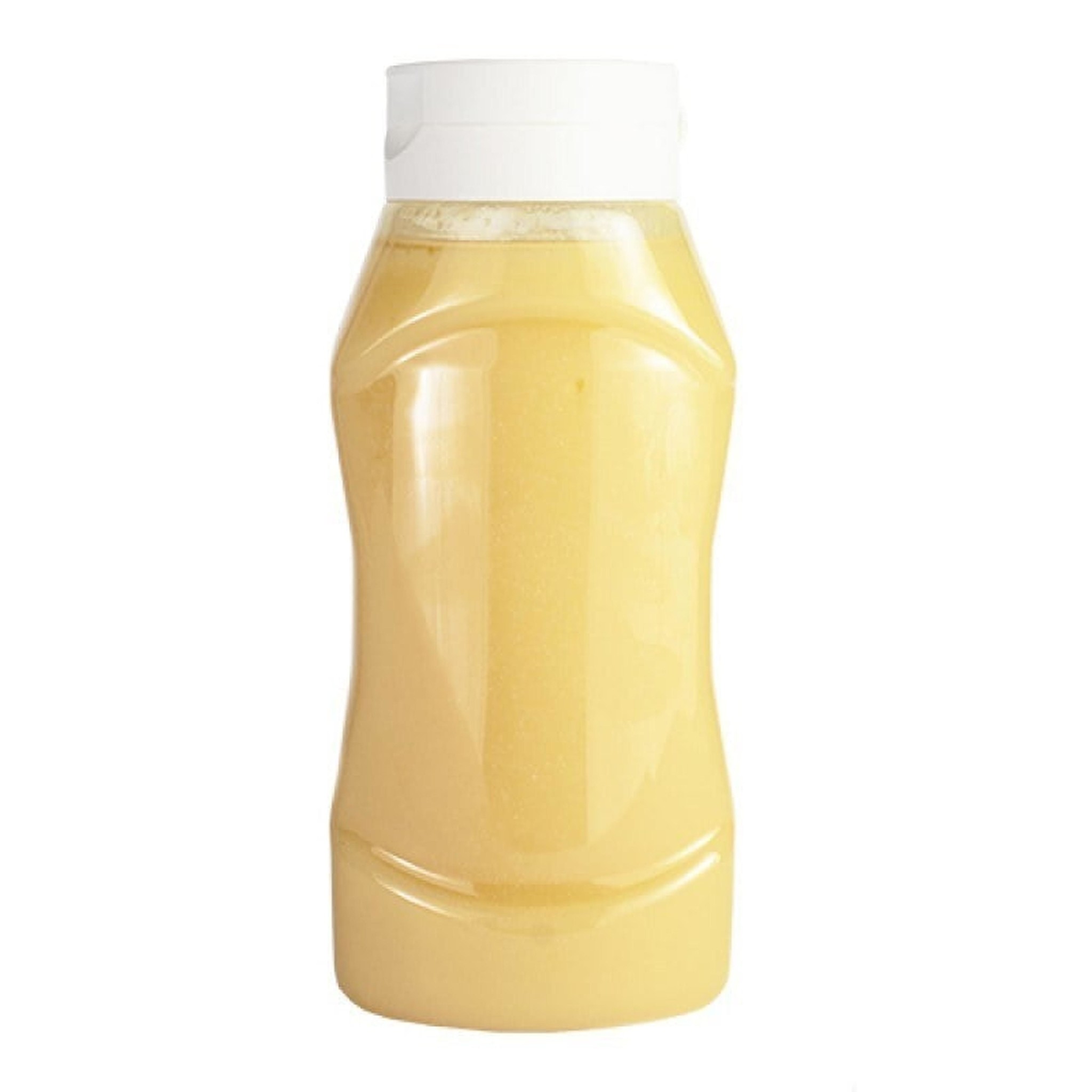 Schapenvet met zalmolie 500 ml