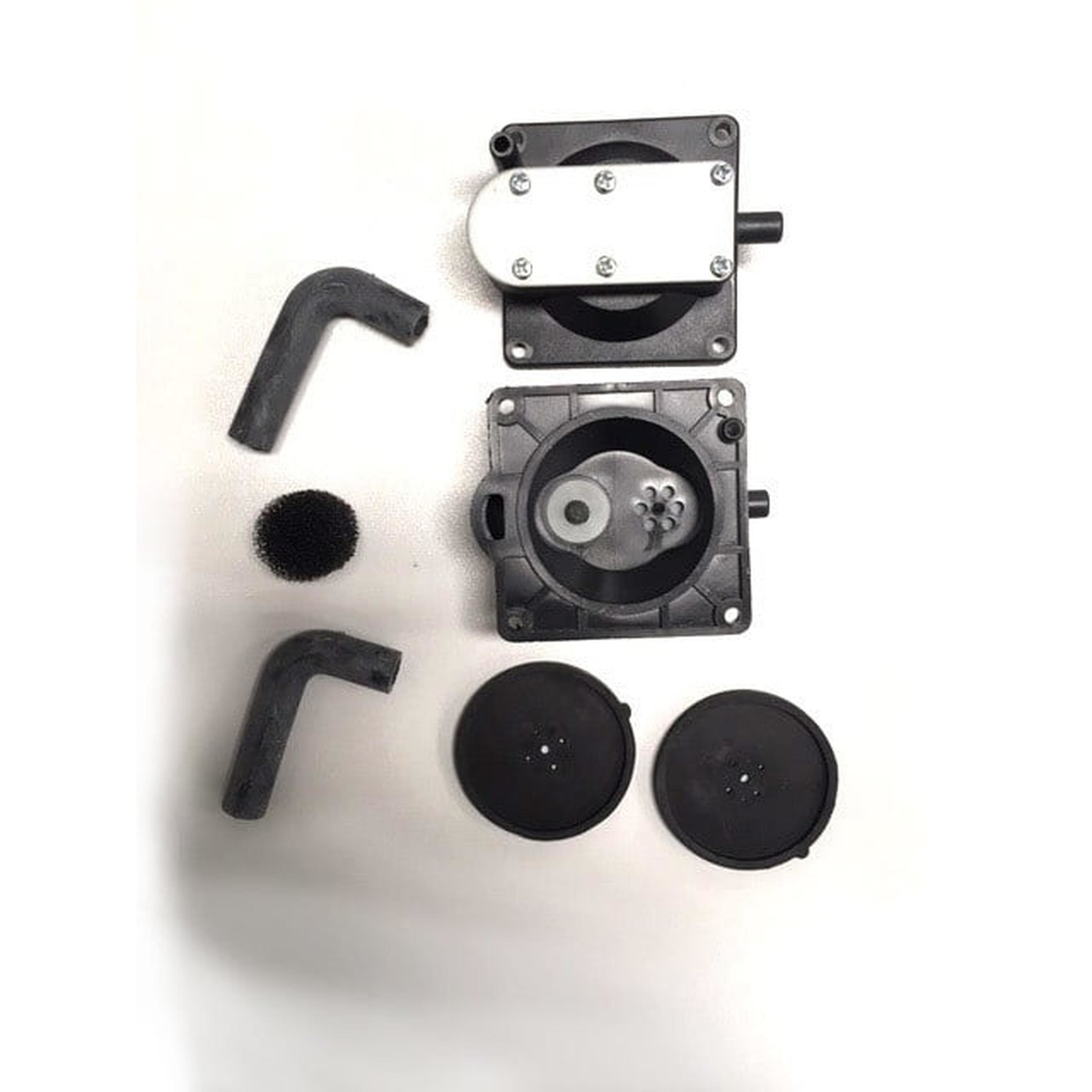 Koi Flow 60 Service Kit - SuperFish