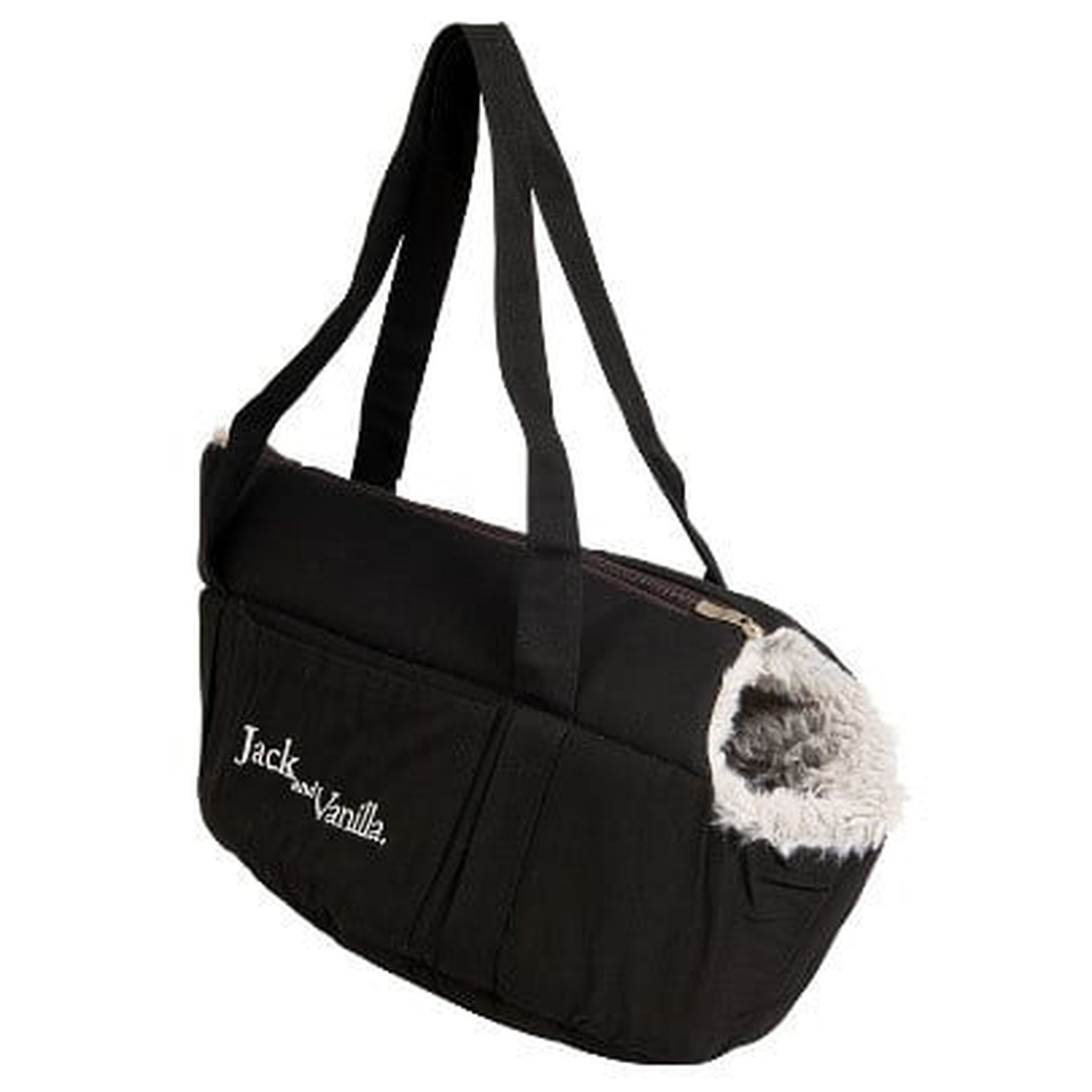 Shell Draagtas M 50 x 45 cm - Jack and Vanilla