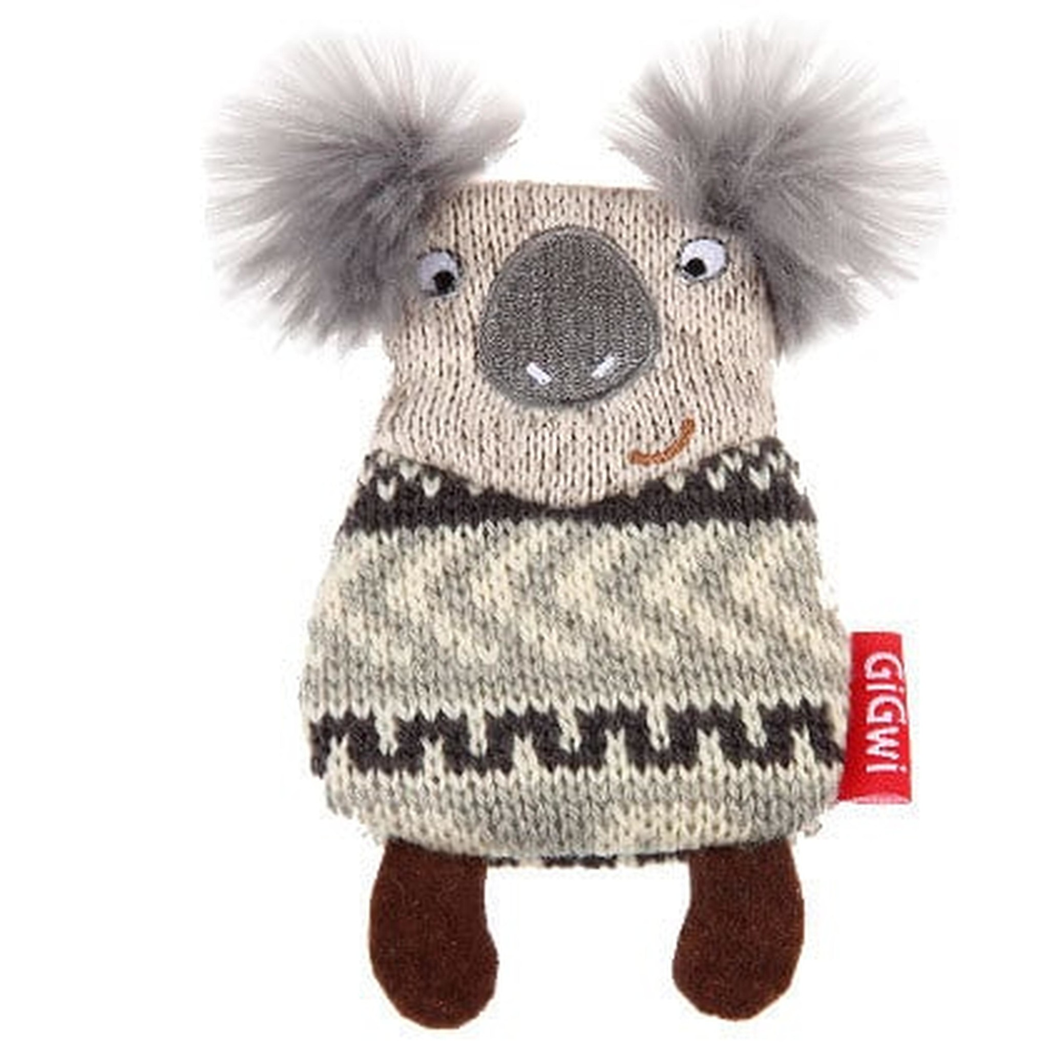 GiGwi Plush Friends Koala - Hondenspeelgoed