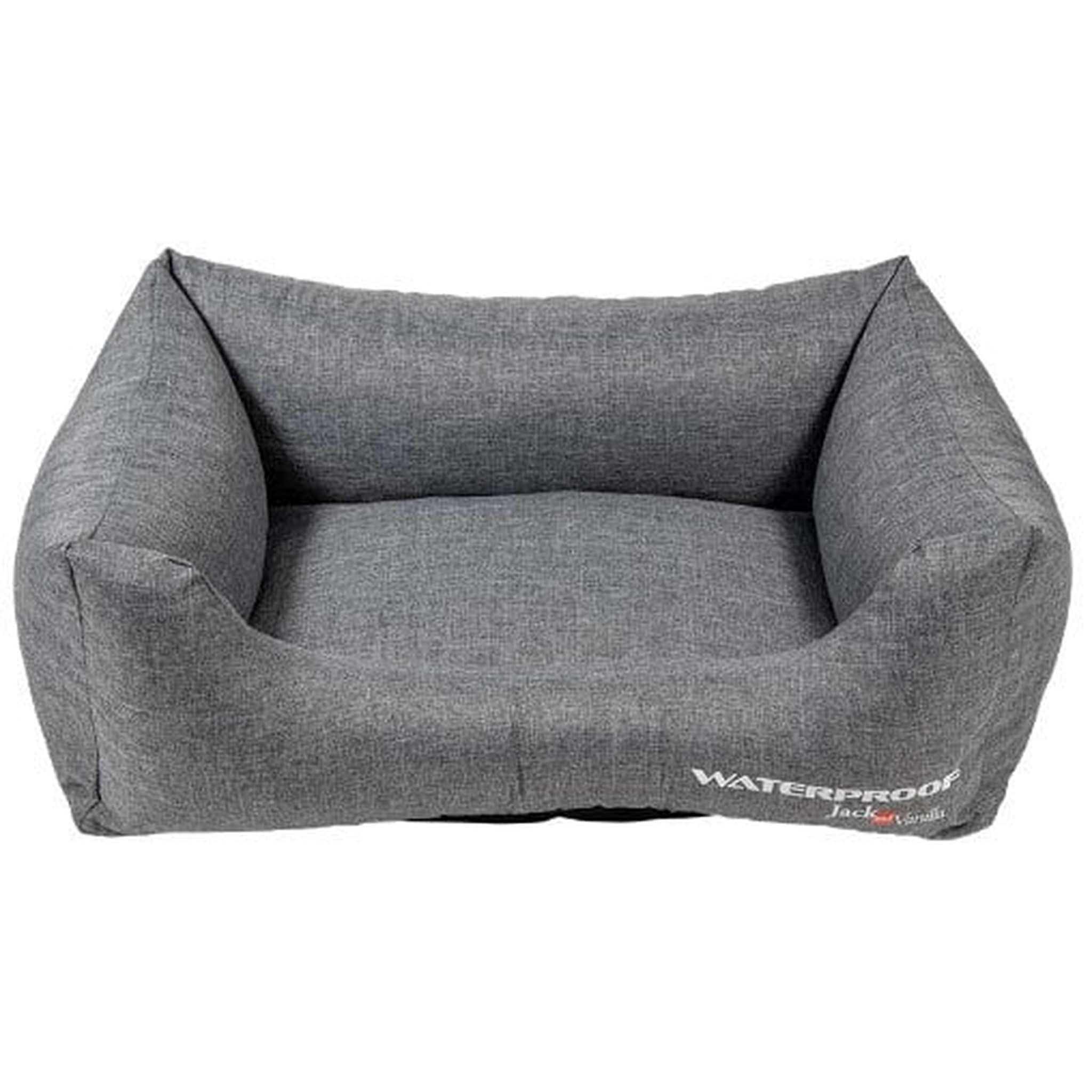 Waterproof Honden Sofa Grijs XL - Jack and Vanilla