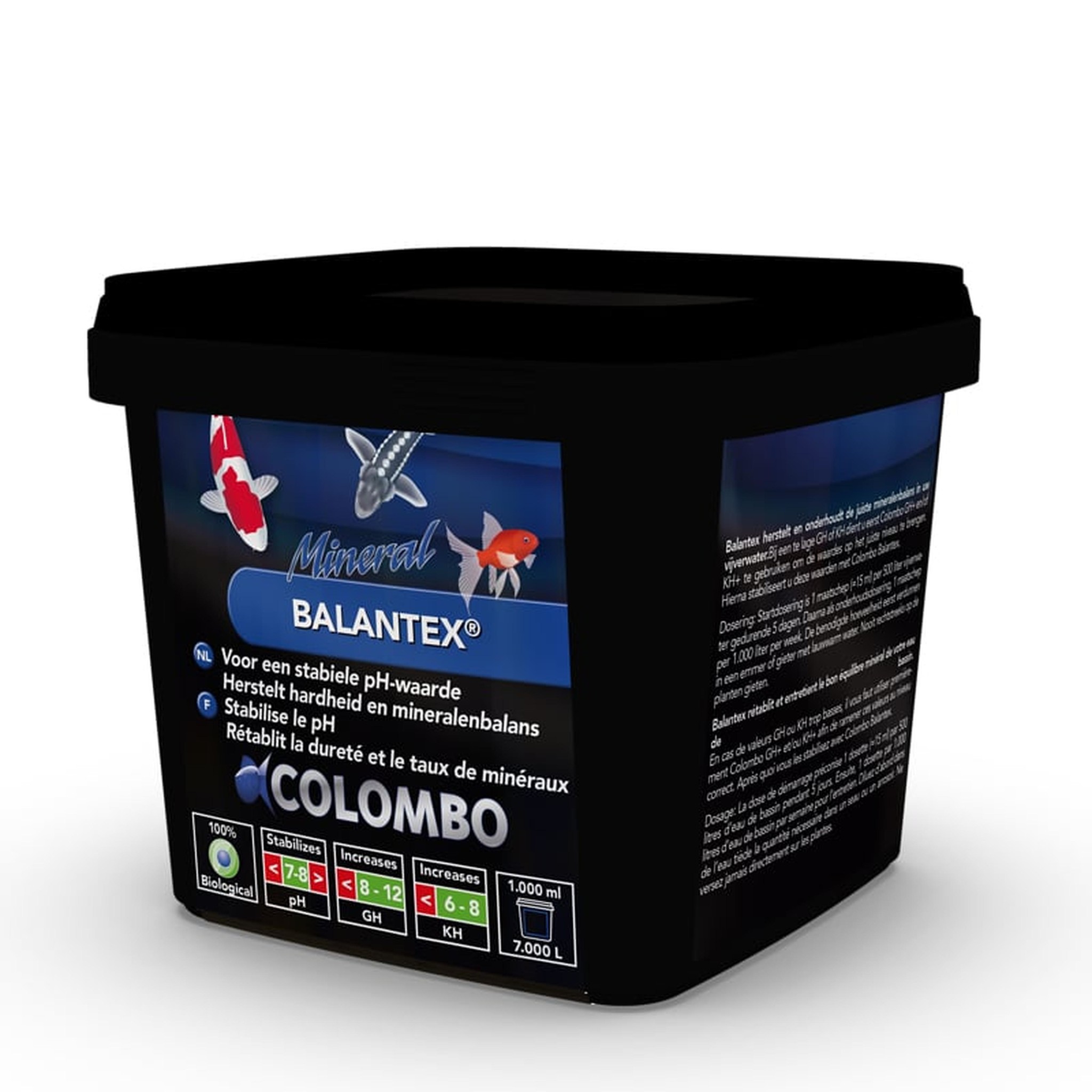 Colombo Balantex 1000 ml - vijverbehandeling
