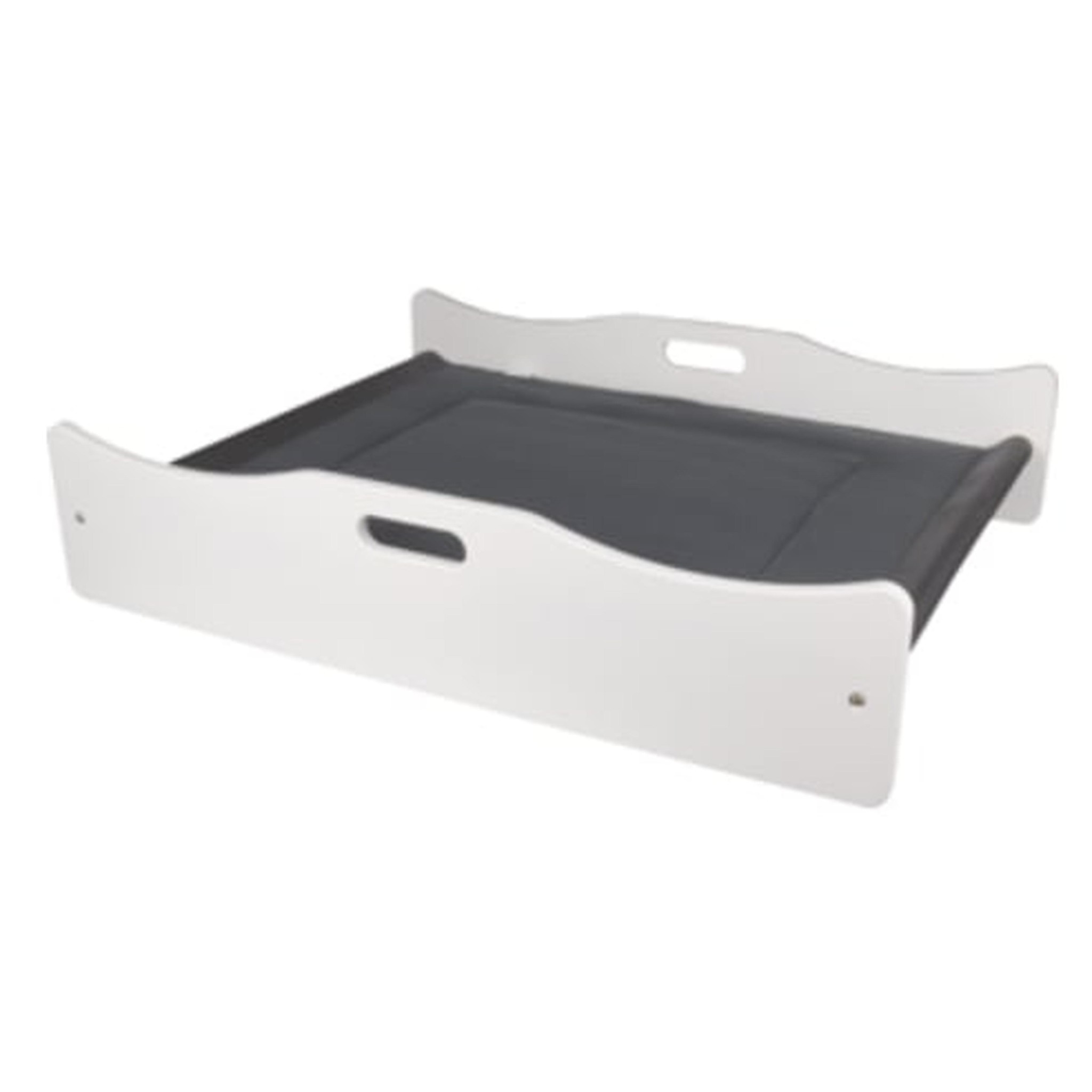 Katten en hondenmeubel nova ligbed