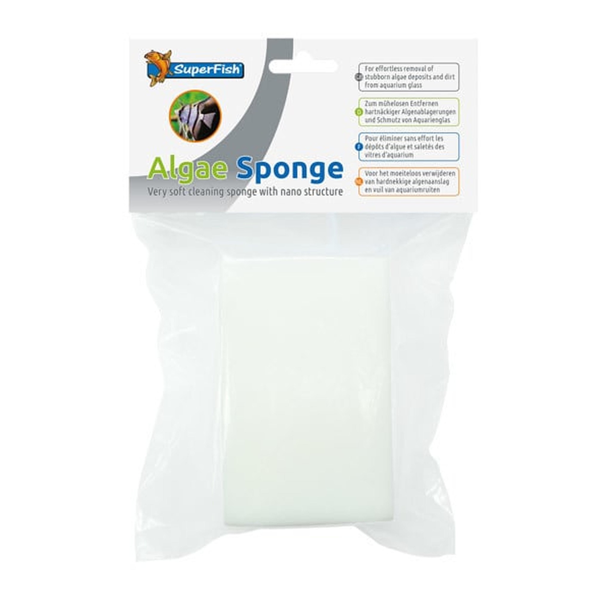 Algae Sponge - SuperFish
