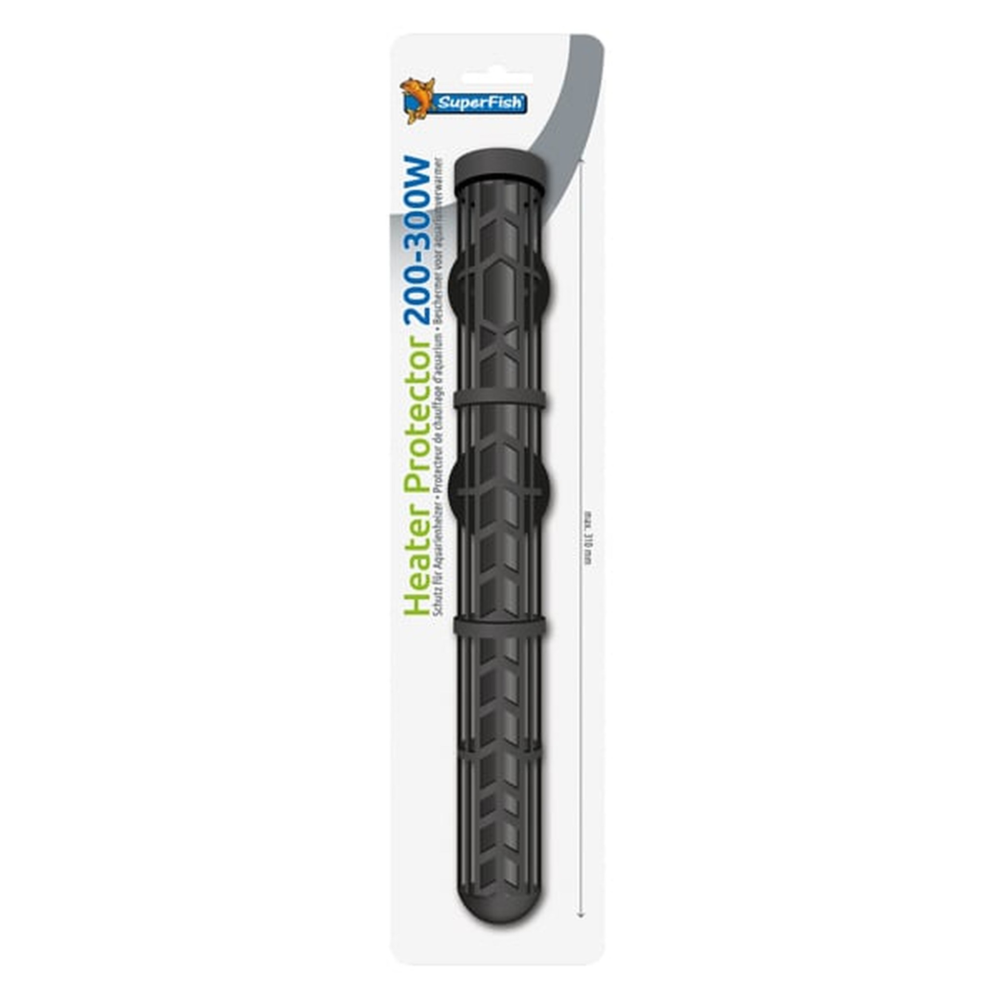 Heater Protector 200-300W - SuperFish