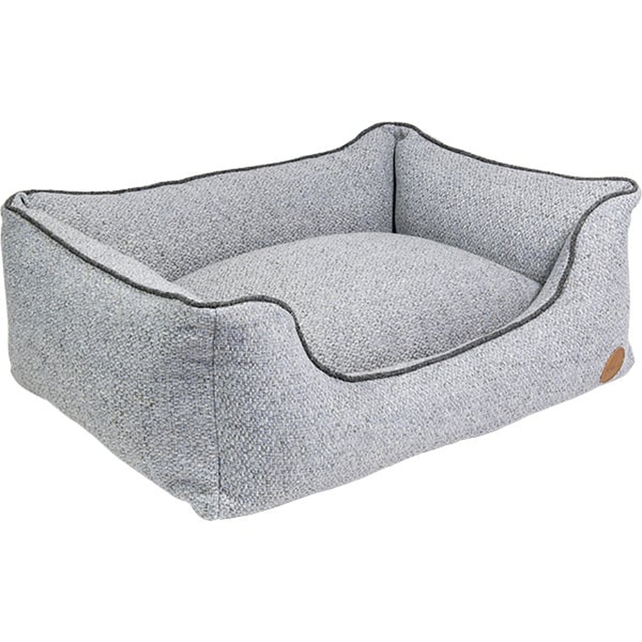Sofa Revive blauw/grijs-XL 120x80 cm - Hondenbed