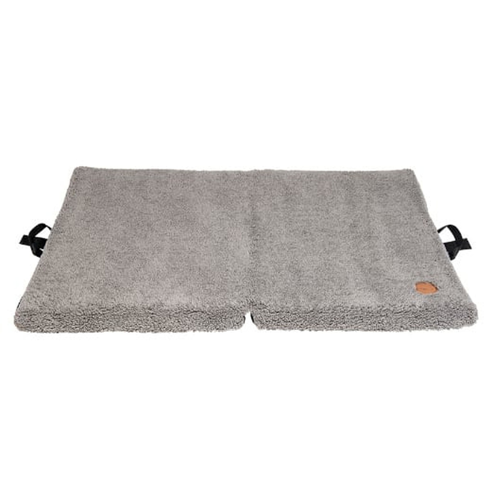 Brooklyn Opvouwbaar orthopedisch hondenbed XL