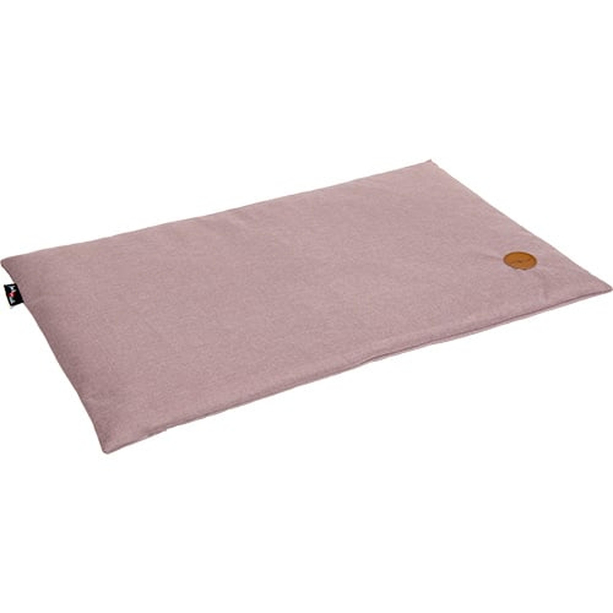 Montreal Bench Kussen Roze XXL - Jack and Vanilla