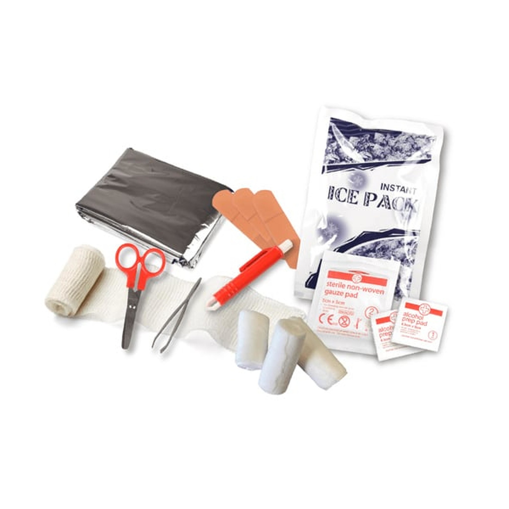 EHBO Set voor Huisdieren Premium