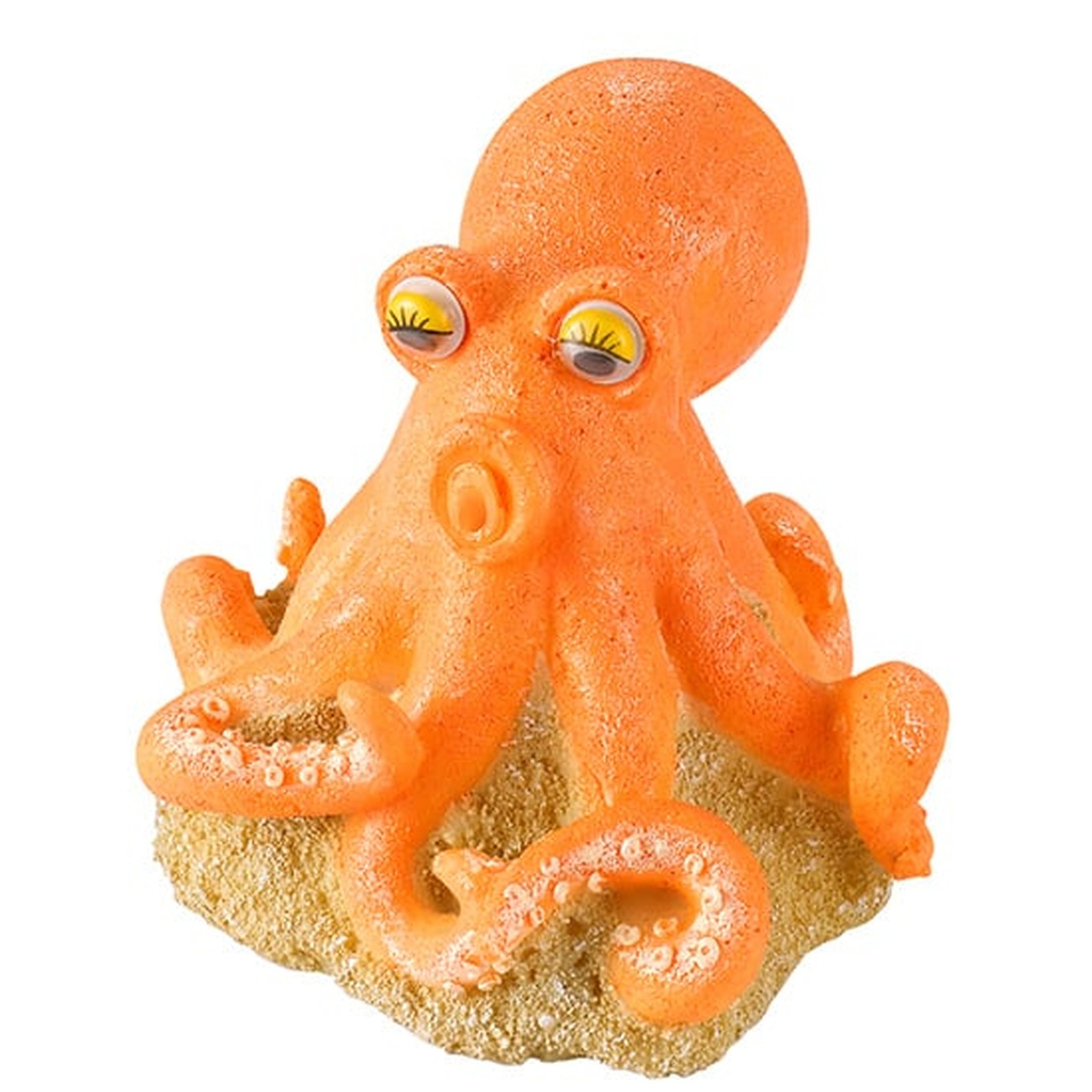 Octopus Action Air - Aquarium Decoratie