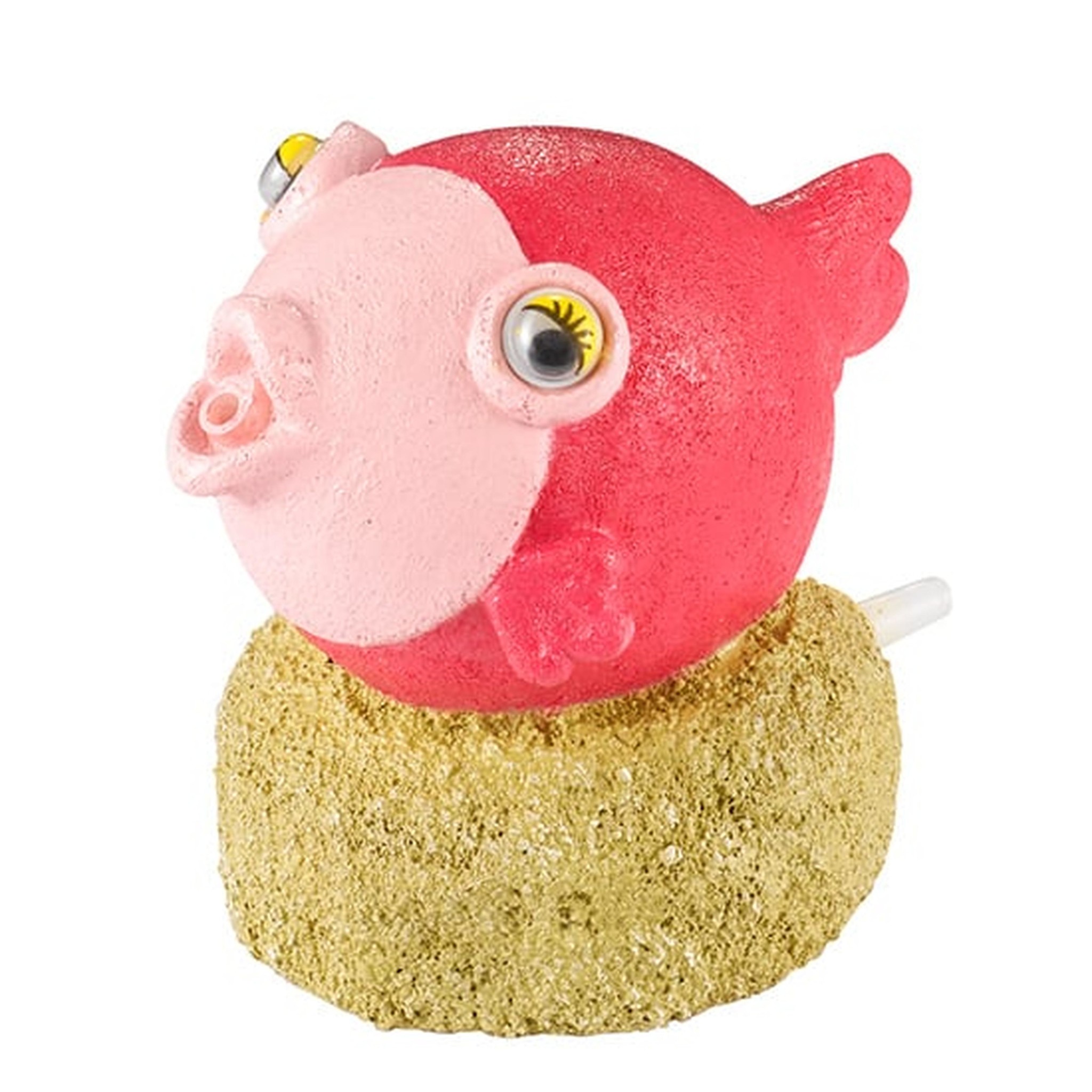 Goudvis Action Air - Aquarium Decoratie