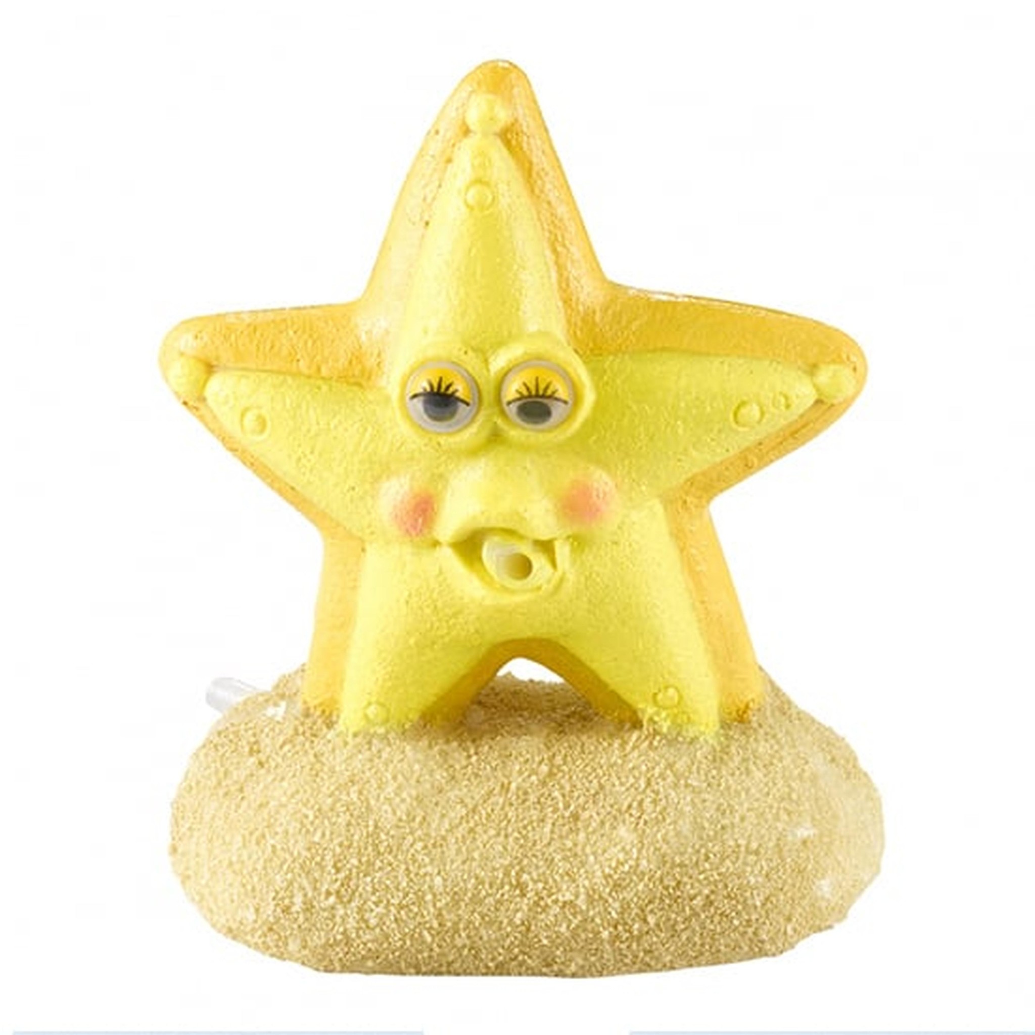 Zeester Action Air - Aquarium Decoratie
