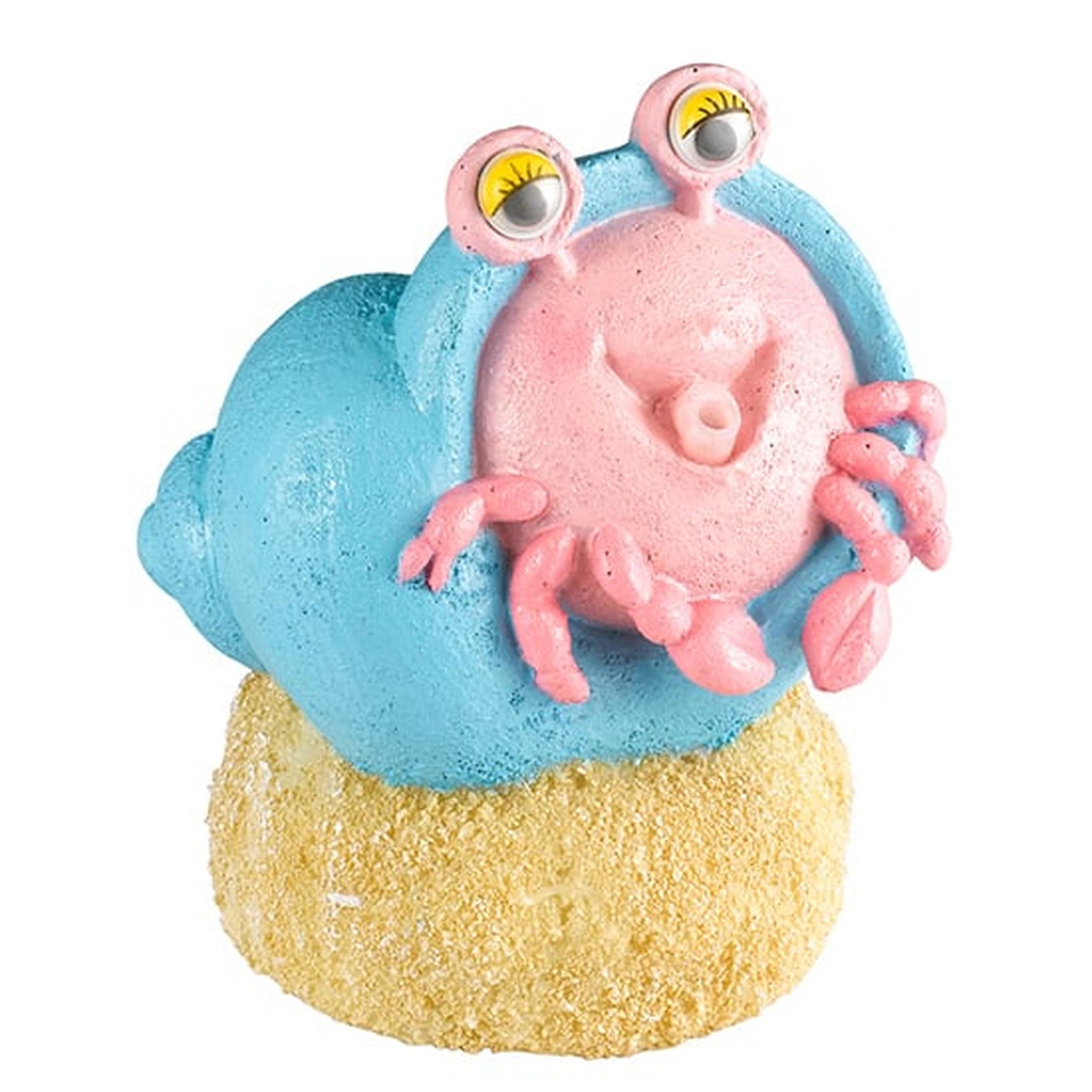 Heremietkreeft Action Air - Aquarium Decoratie