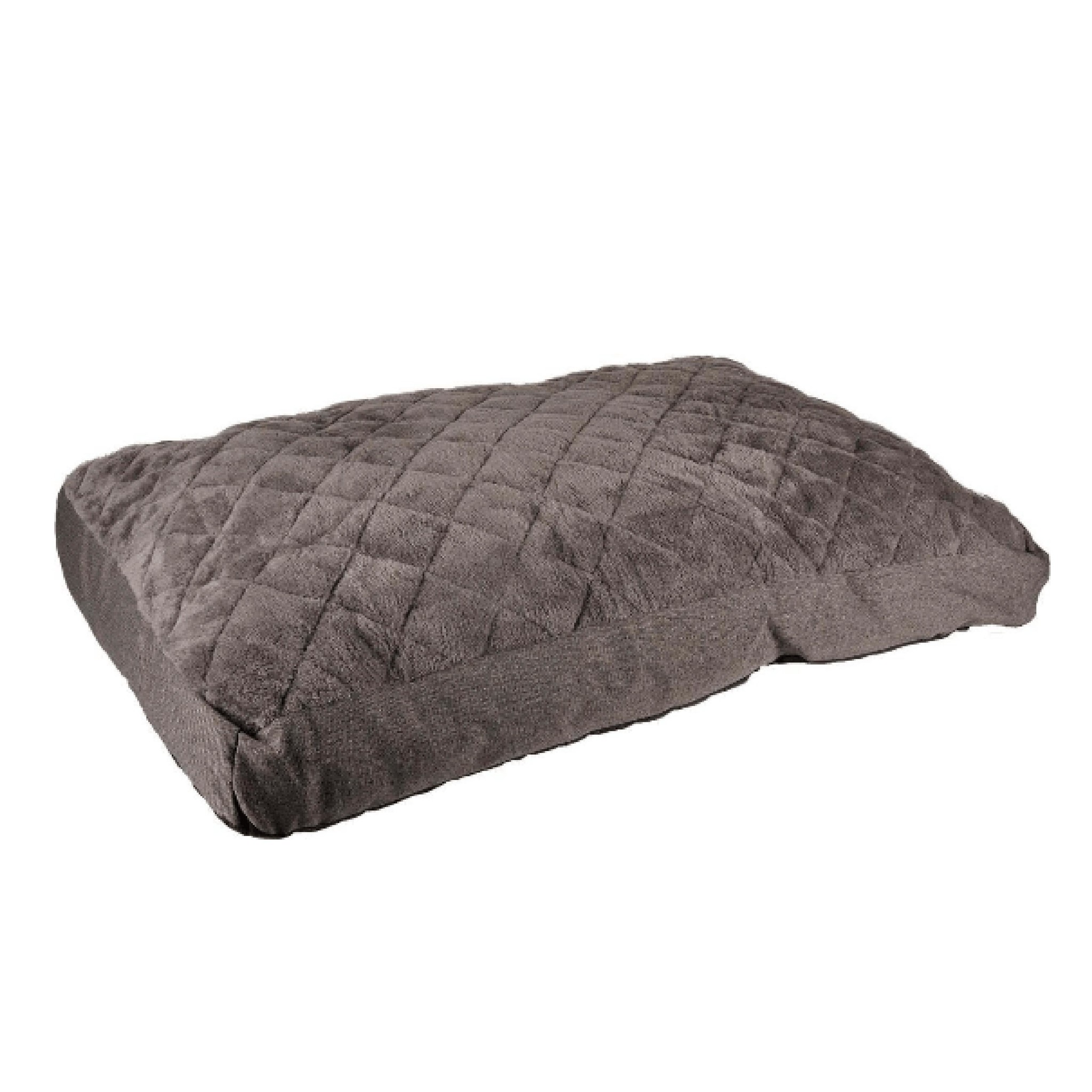 Hondenkussen Rhodope Grijs 80 cm