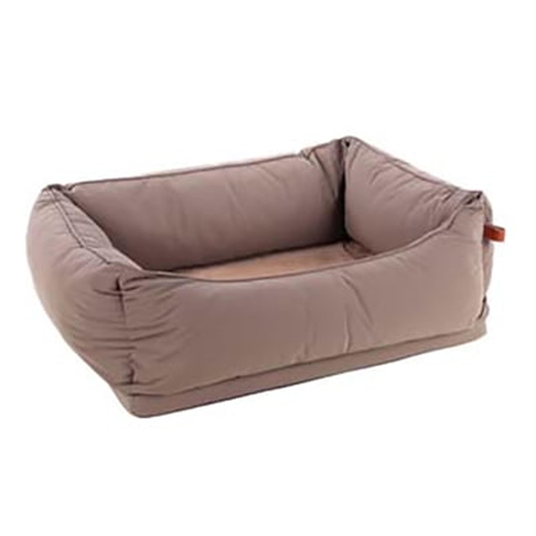 Hondenmand Kenzie Taupe 50 cm