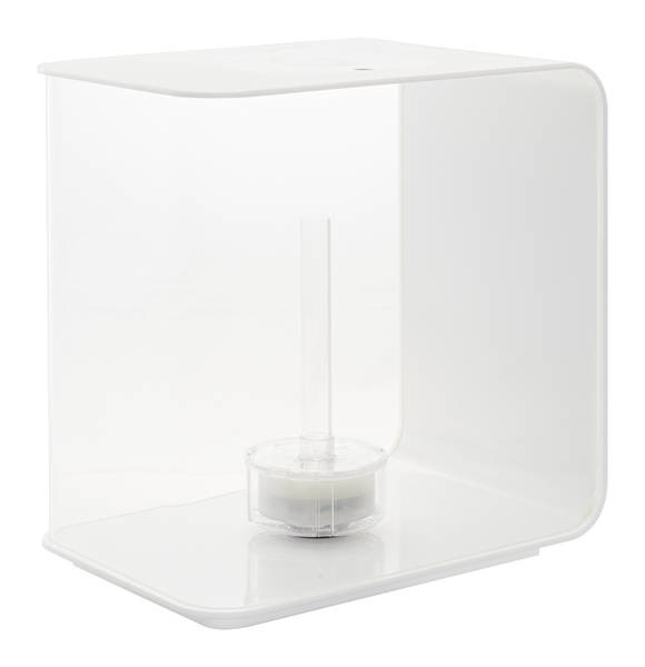 biOrb FLOW 30 MCR wit - Oase Aquarium