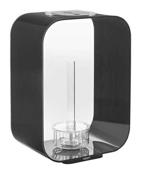 biOrb LIFE 45 MCR zwart - Oase Aquarium