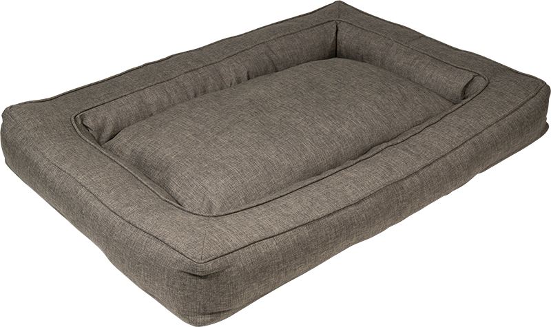 AB Eco Dreamer - Bruin - M - 80x60x13cm