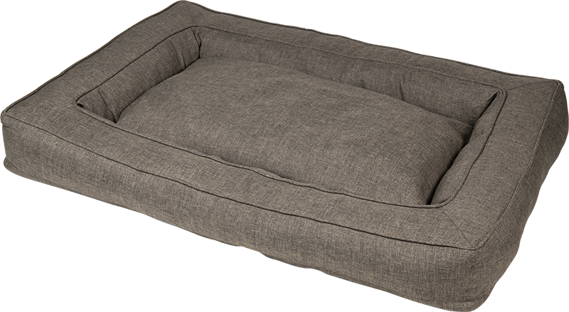 AB Eco Dreamer - Bruin - M - 80x60x13cm