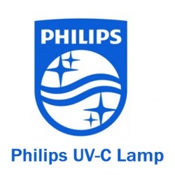 Filtreau Basic 16 Watt UVC lamp