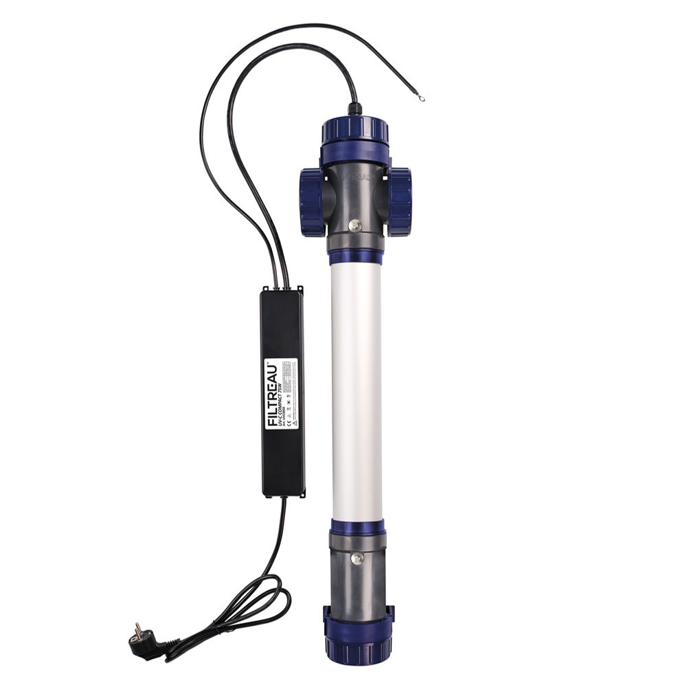 UV-C Compact 16 watt