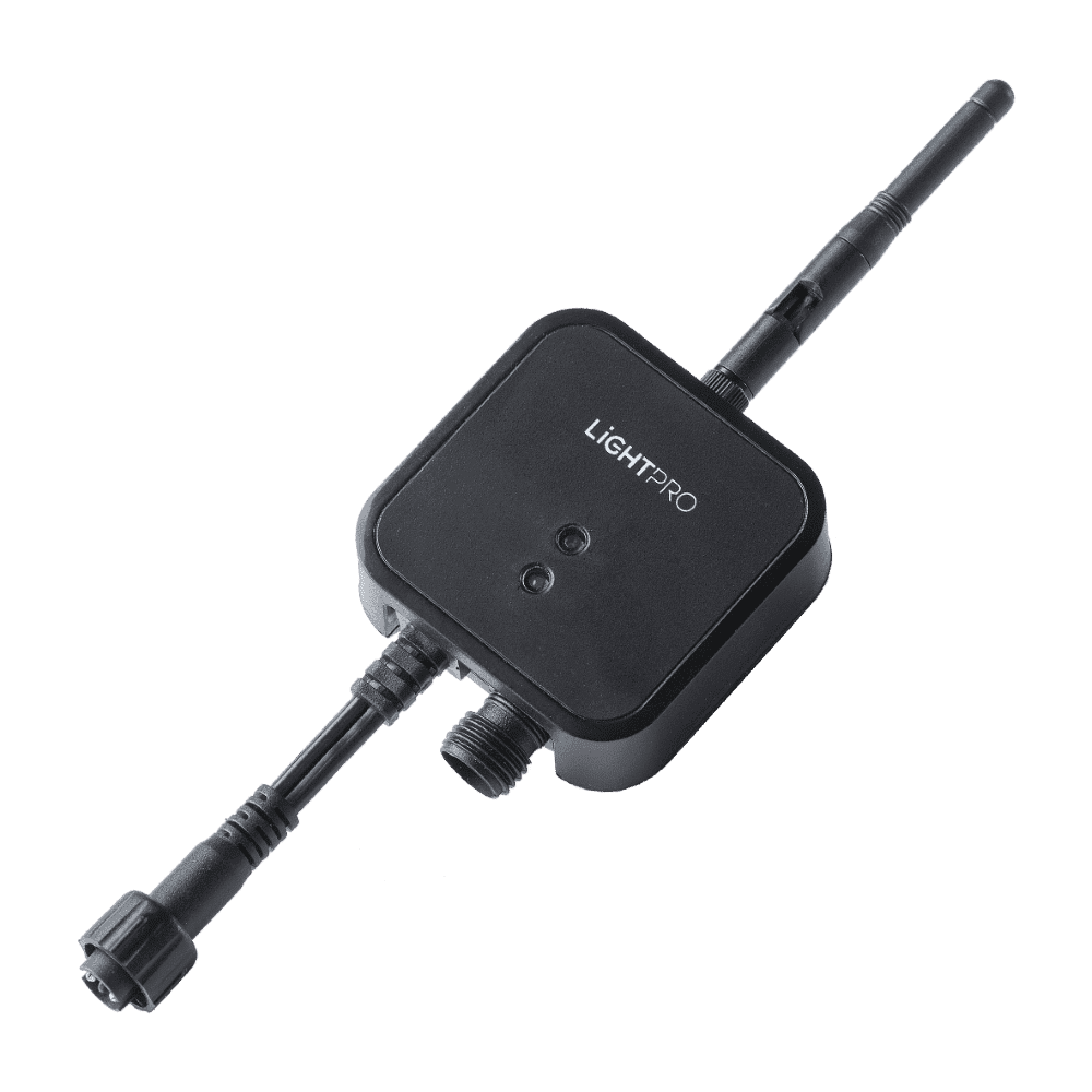 Switch NXT - Tuinverlichting Lightpro