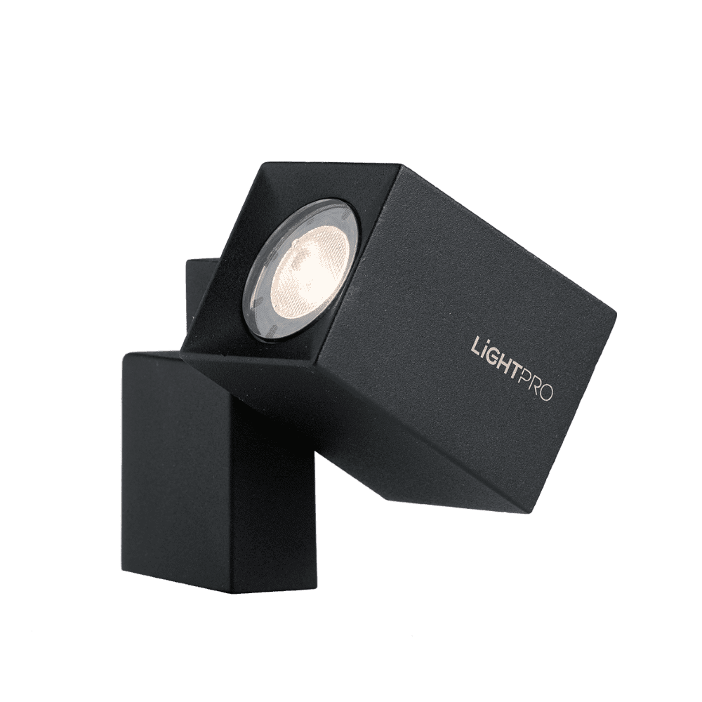 Quartz Zwart - LightPro
