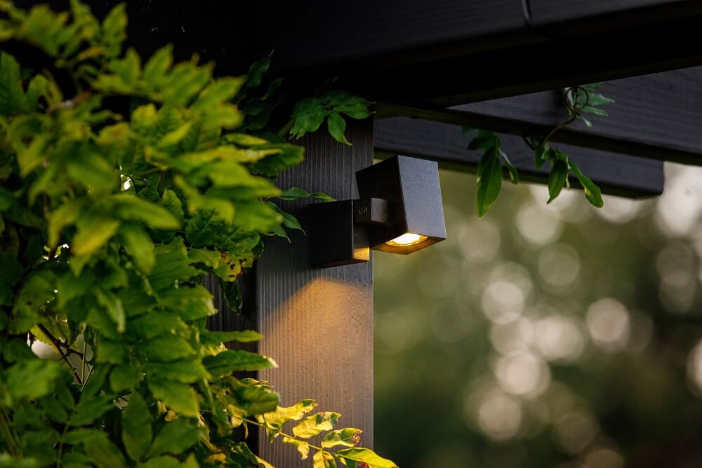 Quartz Zwart - LightPro