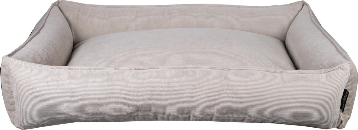 Lex & Max Chicago - Hondenmand - 120x85 - Zand