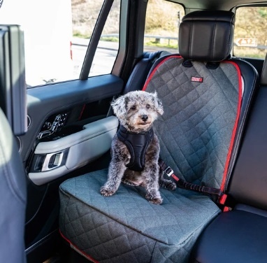 KONG Single Seat Cover