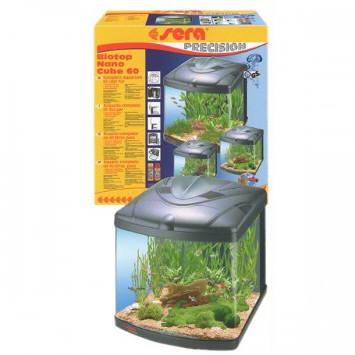 Biotop Nano Cube 60 - Sera