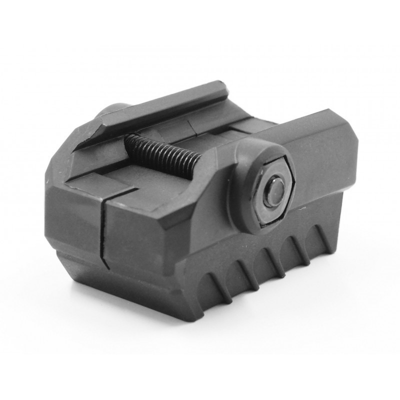 MantisX advanced firearms training system