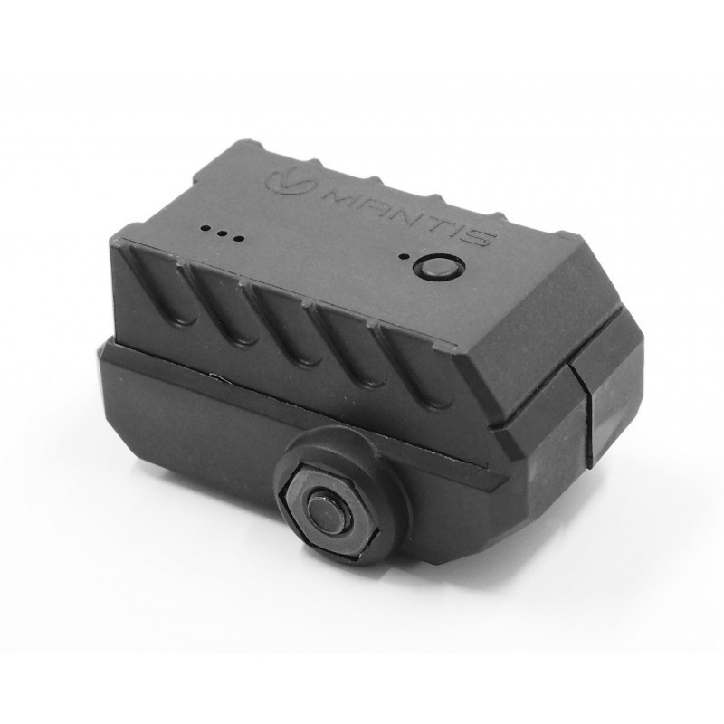 MantisX advanced firearms training system