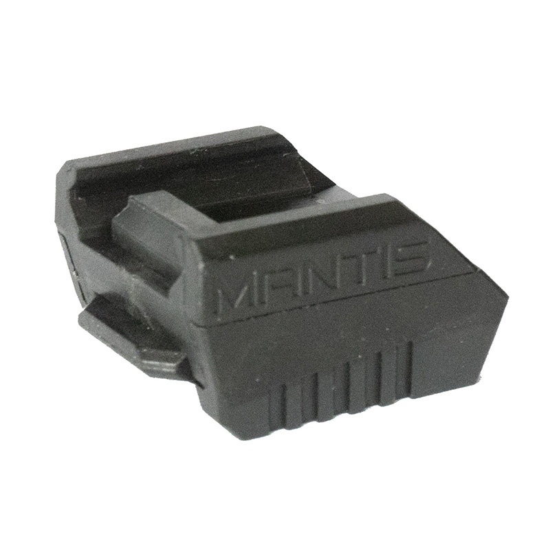 Mantis X3 advanced firearms training system