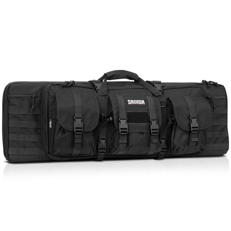 Savior American Classic 36" Double rifle bag