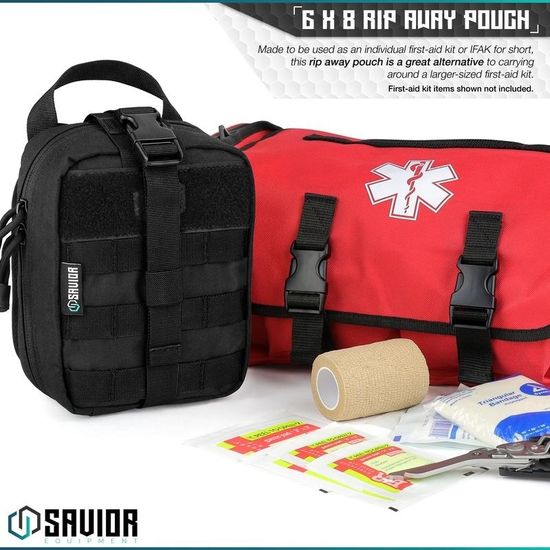 Savior IFAK pouch