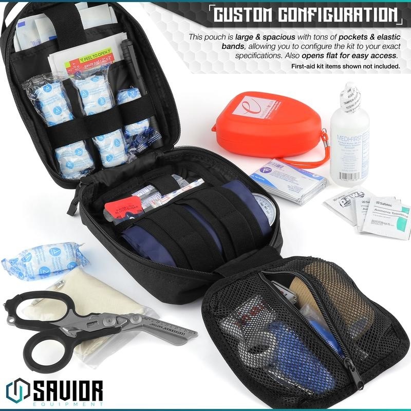 Savior IFAK pouch