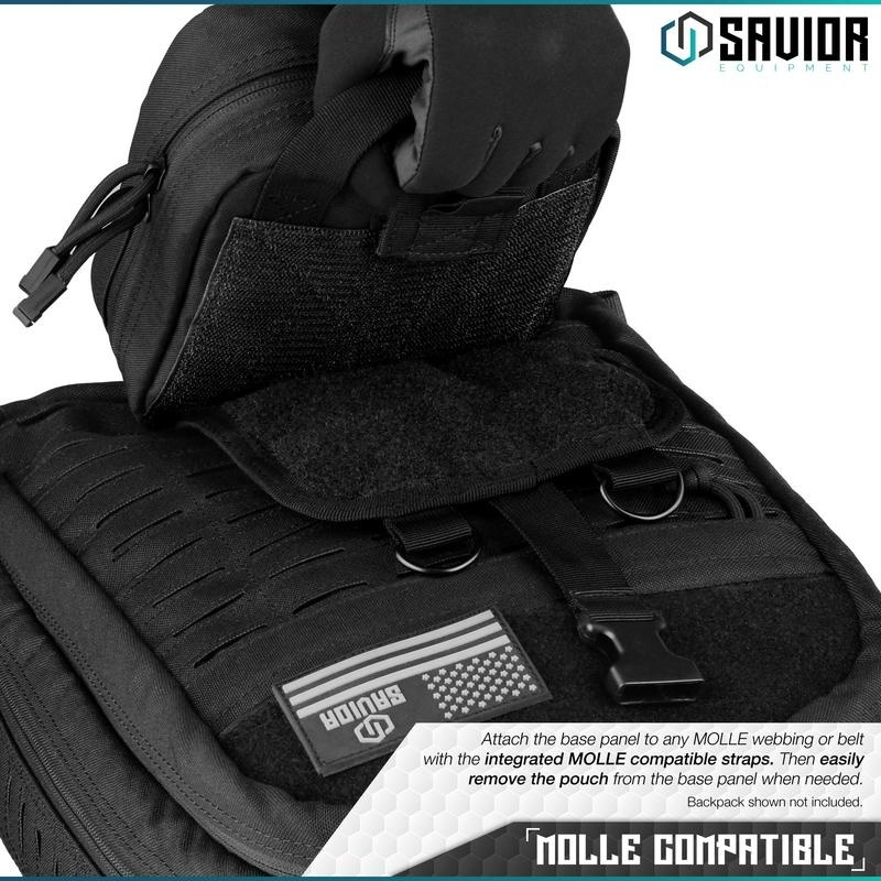 Savior IFAK pouch