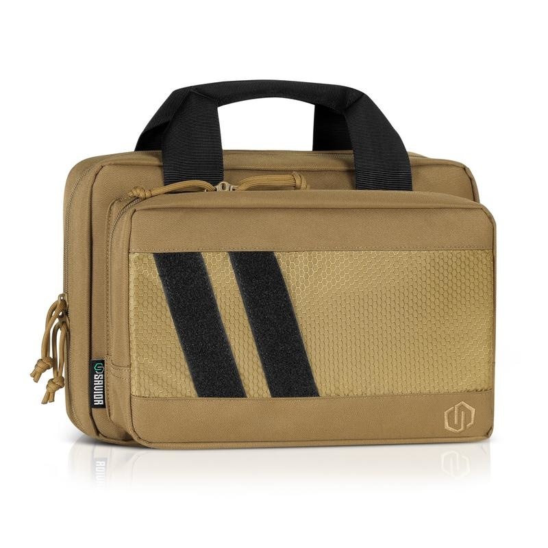 Savior Specialist Pistol case