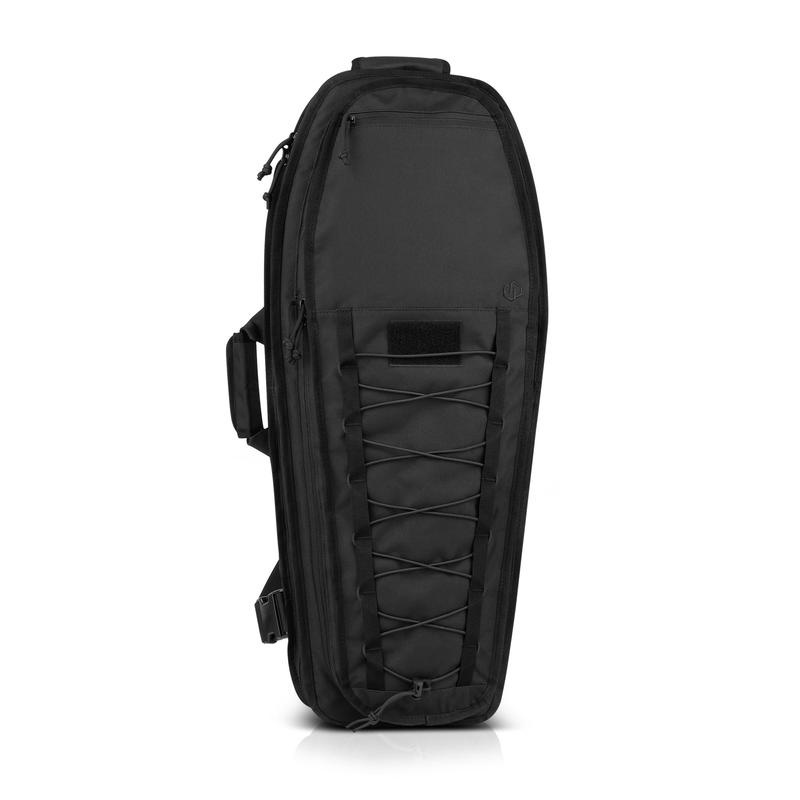 Savior T.G.B. 30" Covert Single rifle case