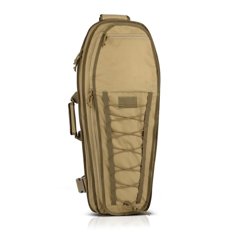Savior T.G.B. 30" Covert Single rifle case