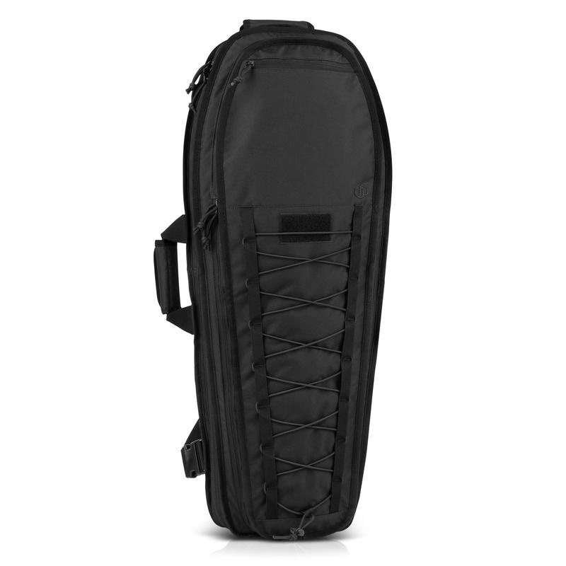 Savior T.G.B. 34" Covert Single rifle case