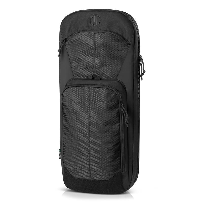 Savior Specialist Covert 30"Single rifle case