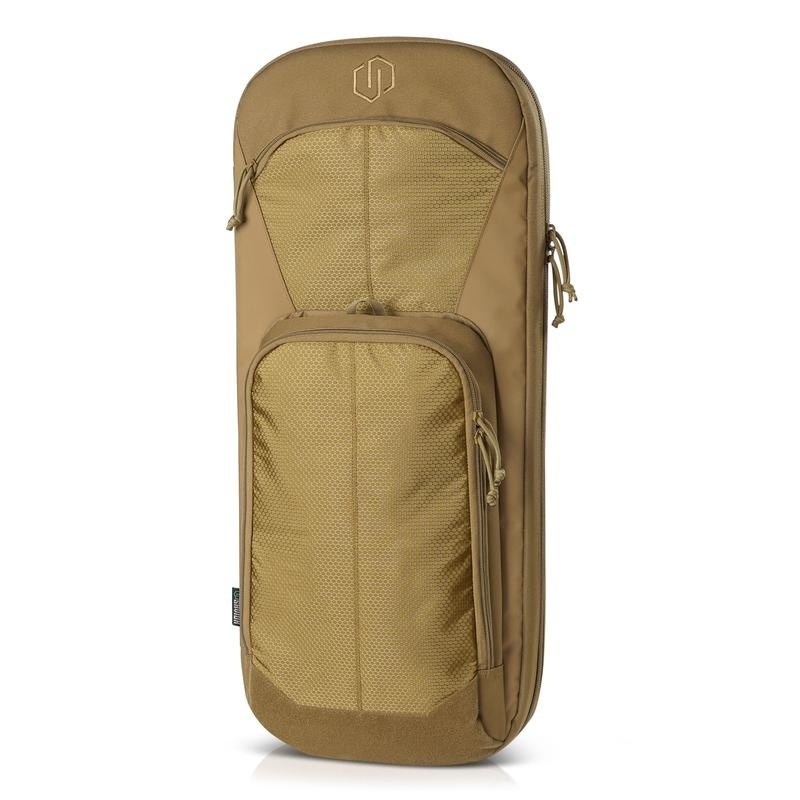 Savior Specialist Covert 30"Single rifle case