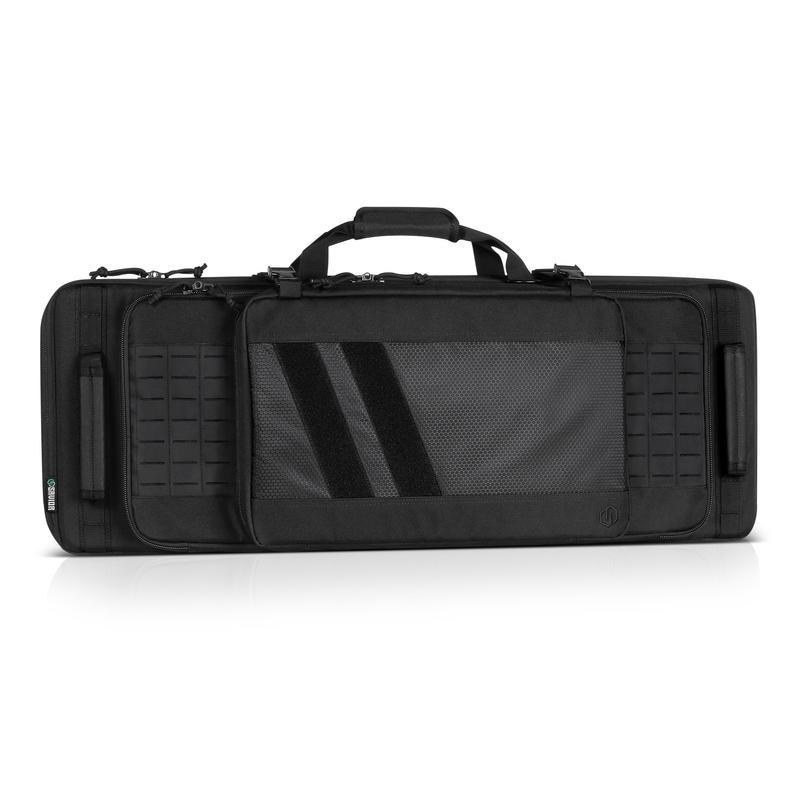 Savior Specialist 36" Double rifle case