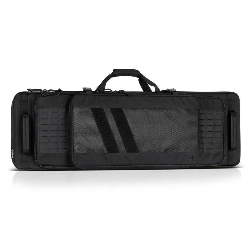 Savior Specialist 42" Double rifle case