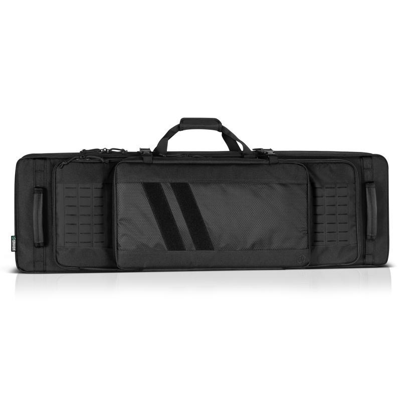 Savior Specialist 46" Double rifle case